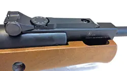 تفنگ بادی نیترو پیستون البرز ۱۶۰۰ | S.co ALBORZ 1600 Gas-Piston Air Rifle