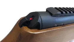 تفنگ بادی نیترو پیستون البرز ۱۶۰۰ | S.co ALBORZ 1600 Gas-Piston Air Rifle