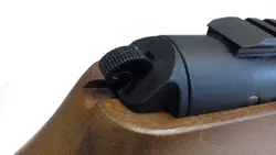 تفنگ بادی نیترو پیستون البرز ۱۶۰۰ | S.co ALBORZ 1600 Gas-Piston Air Rifle