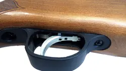 تفنگ بادی نیترو پیستون البرز ۱۶۰۰ | S.co ALBORZ 1600 Gas-Piston Air Rifle