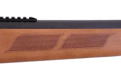 تفنگ بادی نیترو پیستون البرز ۱۶۰۰ | S.co ALBORZ 1600 Gas-Piston Air Rifle