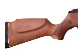 تفنگ بادی نیترو پیستون البرز ۱۶۰۰ | S.co ALBORZ 1600 Gas-Piston Air Rifle