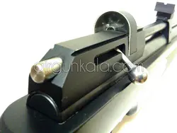 خرید تفنگ گازی آرتمیس سی آر ۶۰۰ دبلیو | Artemis CR600W CO2 Air Rifle | ایرگان کالا