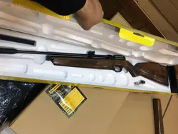 خرید تفنگ گازی آرتمیس سی آر ۶۰۰ دبلیو | Artemis CR600W CO2 Air Rifle | ایرگان کالا