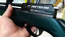 خرید تفنگ گازی آرتمیس سی آر ۶۰۰ دبلیو | Artemis CR600W CO2 Air Rifle | ایرگان کالا