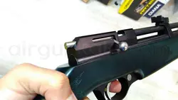 خرید تفنگ گازی آرتمیس سی آر ۶۰۰ دبلیو | Artemis CR600W CO2 Air Rifle | ایرگان کالا