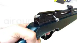 خرید تفنگ گازی آرتمیس سی آر ۶۰۰ دبلیو | Artemis CR600W CO2 Air Rifle | ایرگان کالا