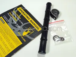 خرید تفنگ گازی آرتمیس سی آر ۶۰۰ دبلیو | Artemis CR600W CO2 Air Rifle | ایرگان کالا