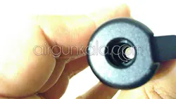 خرید تفنگ گازی آرتمیس سی آر ۶۰۰ دبلیو | Artemis CR600W CO2 Air Rifle | ایرگان کالا