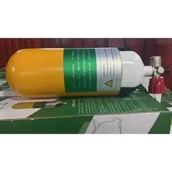 خرید کپسول پی سی پی فولادی سی ایکس | CX PCP air Cylinder | ایرگان کالا