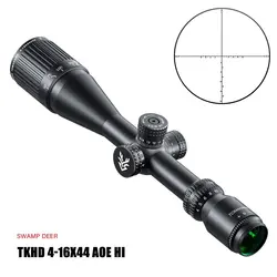 خرید دوربین Swamp deer TK HD 4-16X44 AOE HI | ایرگان کالا