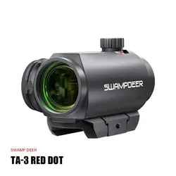 خرید رد دات TA-3 1x20 swamp deer | ایرگان کالا