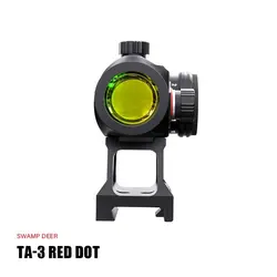 خرید رد دات TA-3 1x20 swamp deer | ایرگان کالا