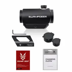 خرید رد دات TA-3 1x20 swamp deer | ایرگان کالا