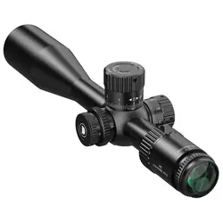 خرید دوربین دیسکاوری LHD 8-32x50 SFIR FFP-Z | ایرگان کالا