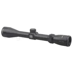 خرید دوربیین تفنگ بادی وکتور پیسر 40*9-3 | Vector Pacer 3-9x40 Rifle Scope | ایرگان کالا