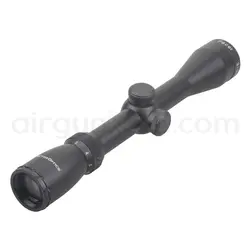 خرید دوربیین تفنگ بادی وکتور پیسر 40*9-3 | Vector Pacer 3-9x40 Rifle Scope | ایرگان کالا