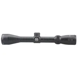 خرید دوربیین تفنگ بادی وکتور پیسر 40*9-3 | Vector Pacer 3-9x40 Rifle Scope | ایرگان کالا