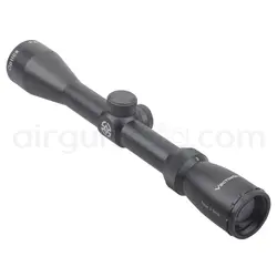 خرید دوربیین تفنگ بادی وکتور پیسر 40*9-3 | Vector Pacer 3-9x40 Rifle Scope | ایرگان کالا