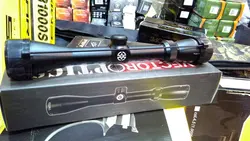 خرید دوربیین تفنگ بادی وکتور پیسر 40*9-3 | Vector Pacer 3-9x40 Rifle Scope | ایرگان کالا