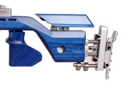 خرید تفنگ پی سی پی مسابقاتی والتر ال جی 400 آناتومیک | Walther LG400 Anatomic EL Competition PCP Air Rifle | ایرگان کالا