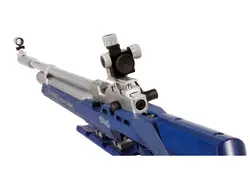 خرید تفنگ پی سی پی مسابقاتی والتر ال جی 400 آناتومیک | Walther LG400 Anatomic EL Competition PCP Air Rifle | ایرگان کالا