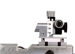 خرید تفنگ پی سی پی مسابقاتی والتر ال جی 400 آناتومیک | Walther LG400 Anatomic EL Competition PCP Air Rifle | ایرگان کالا