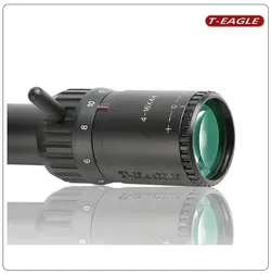 خرید دوربین تی ایگل MR Pro 4-16x44 FFP | ایرگان کالا