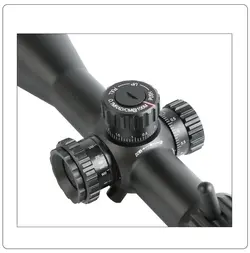 خرید دوربین تی ایگل MR Pro 4-16x44 FFP | ایرگان کالا