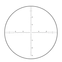 خرید دوربین تی ایگل IMAX ED 2-20x44 SFIR | ایرگان کالا