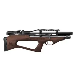 خرید تفنگ پی سی پی کرال پانچر ایمپایر ایکس اس رگوله | Kral Puncher Empire XS Regulated PCP Air Rifle | ایرگان کالا