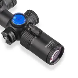 خرید دوربین دیسکاوری HI 4-14x44SF FFP | ایرگان کالا