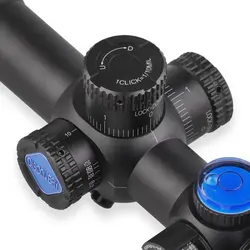 خرید دوربین دیسکاوری HI 4-14x44SF FFP | ایرگان کالا