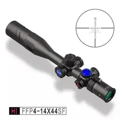 خرید دوربین دیسکاوری HI 4-14x44SF FFP | ایرگان کالا