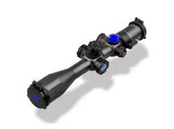 خرید دوربین دیسکاوری HI 4-14x44SF FFP | ایرگان کالا