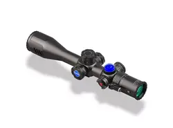خرید دوربین دیسکاوری HI 4-14x44SF FFP | ایرگان کالا