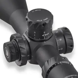 خرید دوربین دیسکاوری HD 5-30x56 FFP 34MM | ایرگان کالا