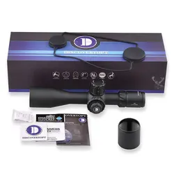 خرید دوربین دیسکاوری HD 5-30x56 FFP 34MM | ایرگان کالا