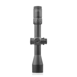 خرید دوربین دیسکاوری HD 5-25x50 FFP SFIR | ایرگان کالا