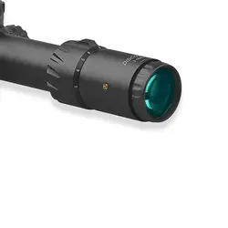 خرید دوربین دیسکاوری HD 5-25x50 FFP SFIR | ایرگان کالا