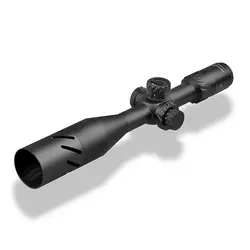 خرید دوربین دیسکاوری HD 5-25x50 FFP SFIR | ایرگان کالا