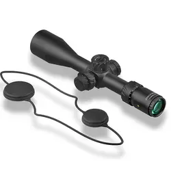 خرید دوربین دیسکاوری HD 5-25x50 FFP SFIR | ایرگان کالا