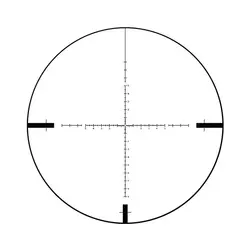 خرید دوربین دیسکاوری VT-T 6-24x50 SFVF FFP | ایرگان کالا