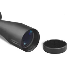 خرید دوربین دیسکاوری VT-T 6-24x50 SFVF FFP | ایرگان کالا