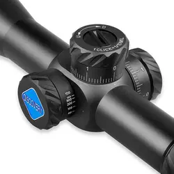 خرید دوربین دیسکاوری VT-T 6-24x50 SFVF FFP | ایرگان کالا