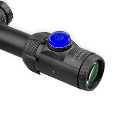 خرید دوربین دیسکاوری HI 5-20x50 SF HK | ایرگان کالا