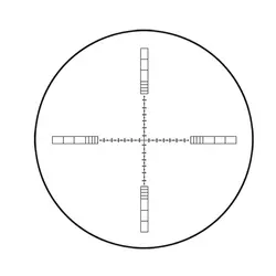 خرید دوربین دیسکاوری HI 5-20x50 SF HK | ایرگان کالا