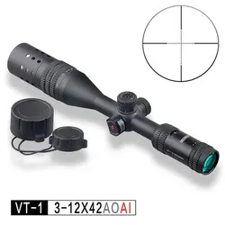 خرید دوربین دیسکاوری VT-1 PRO 3-12x42AOAI | ایرگان کالا