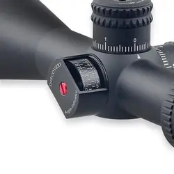 خرید دوربین دیسکاوری VT-1 PRO 3-12x42AOAI | ایرگان کالا