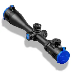 خرید دوربین دیسکاوری VT-2 6-24x44 SFIR HK/DLT | ایرگان کالا